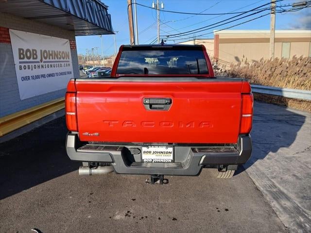 2024 Toyota TACOMA SR SR