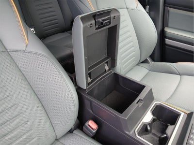 2024 Toyota TACOMA TRLHUNTER Trailhunter HV