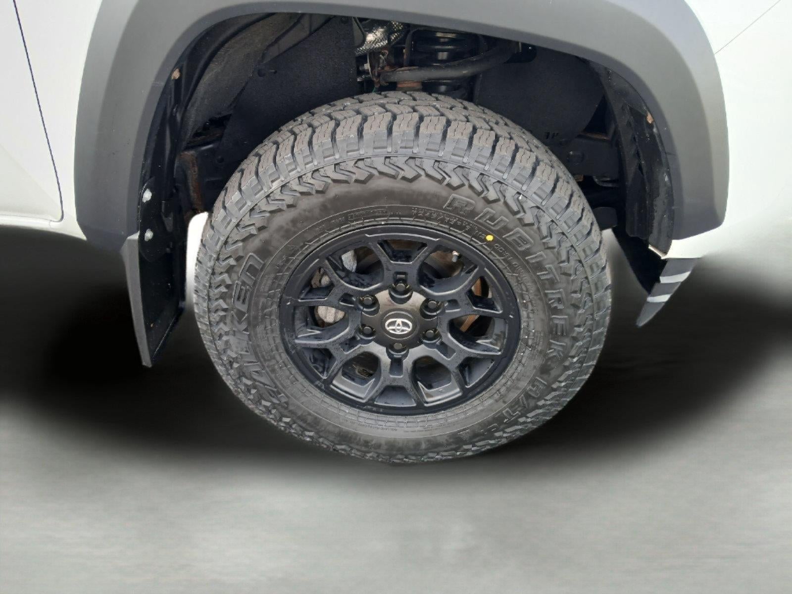 2021 Toyota TACOMA SR SR V6