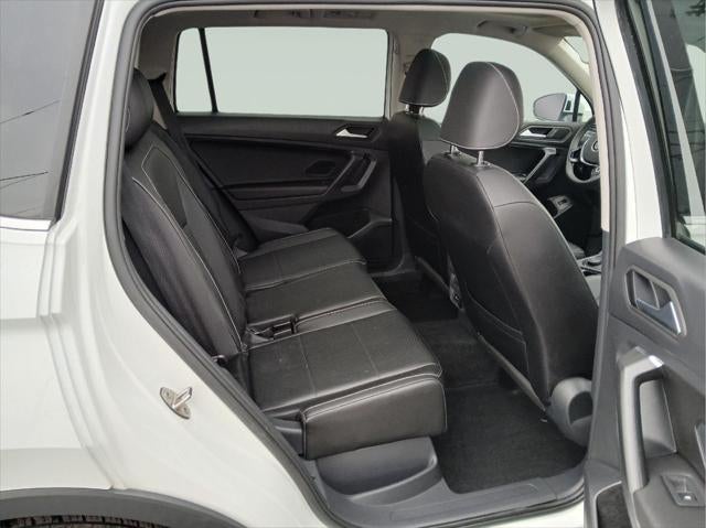 2021 Volkswagen Tiguan SUV