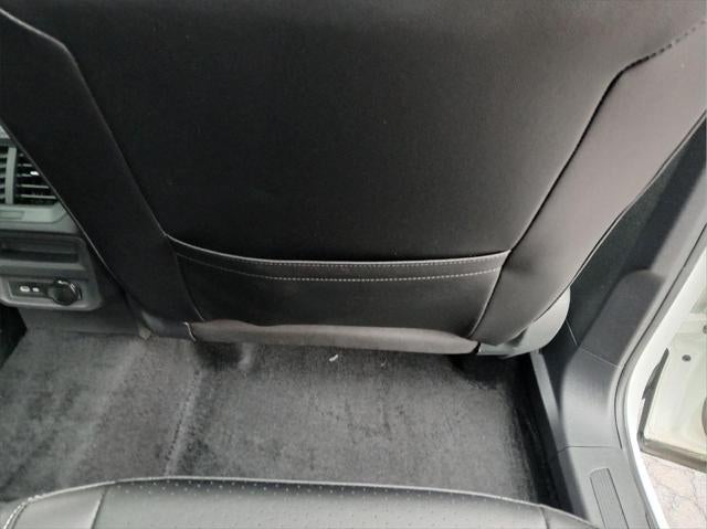 2021 Volkswagen Tiguan SUV