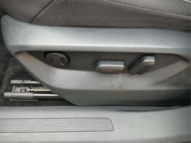 2021 Volkswagen Tiguan SUV