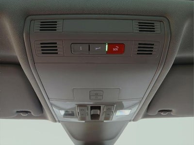 2021 Volkswagen Tiguan SUV