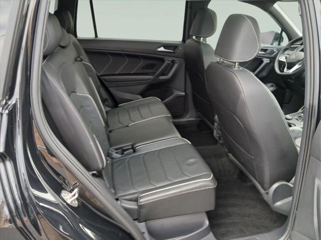 2023 Volkswagen Tiguan SEL R-Line