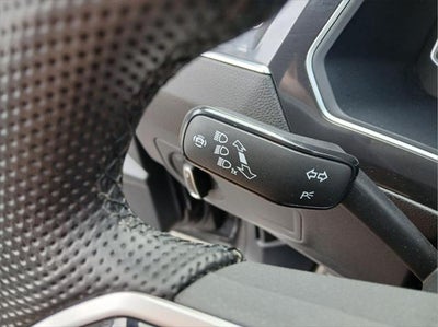 2023 Volkswagen Tiguan SEL R-Line