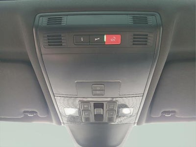 2023 Volkswagen Tiguan SEL R-Line