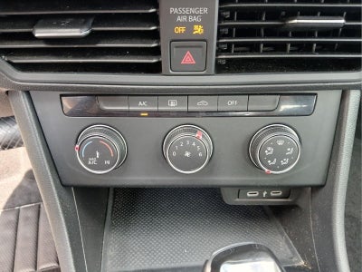 2023 Volkswagen Jetta S