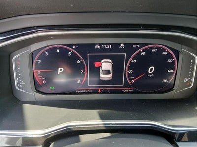 2024 Volkswagen Jetta GLI 40th Anniversary Edition