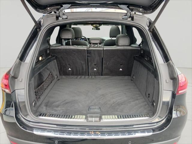 2023 Mercedes-Benz GLE GLE 350