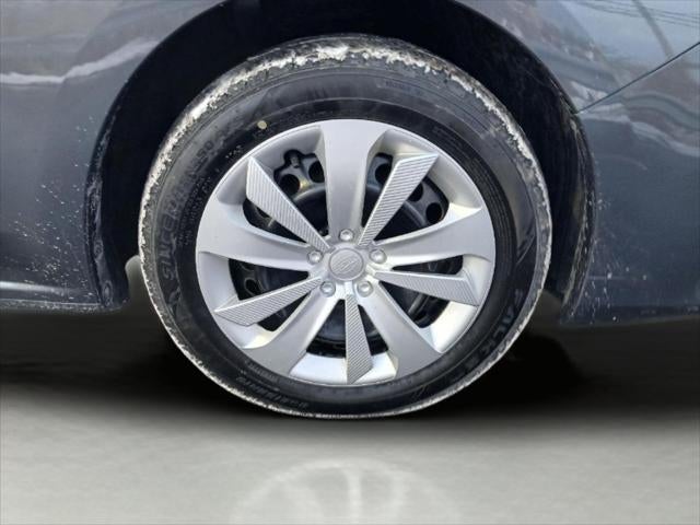 2019 Subaru Impreza SEDAN