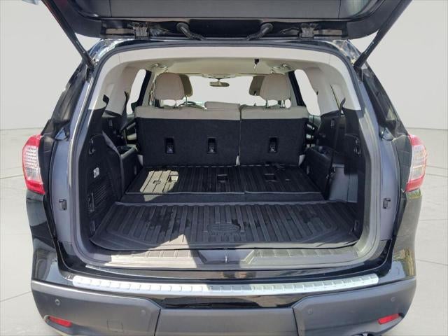 2021 Subaru Ascent Premium