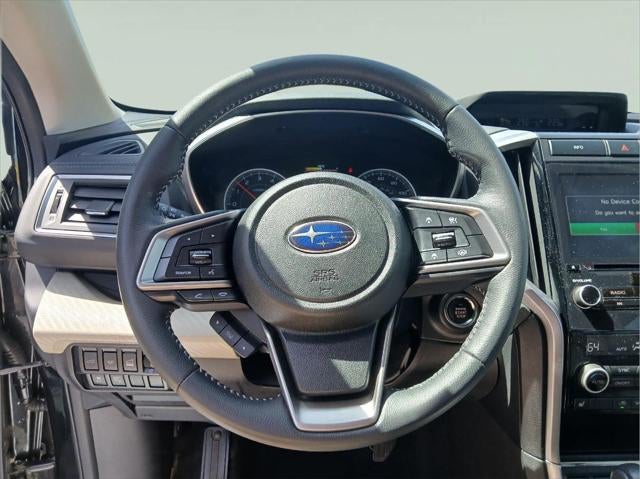 2021 Subaru Ascent Premium