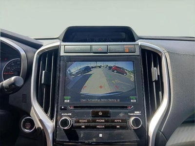 2021 Subaru Ascent Premium