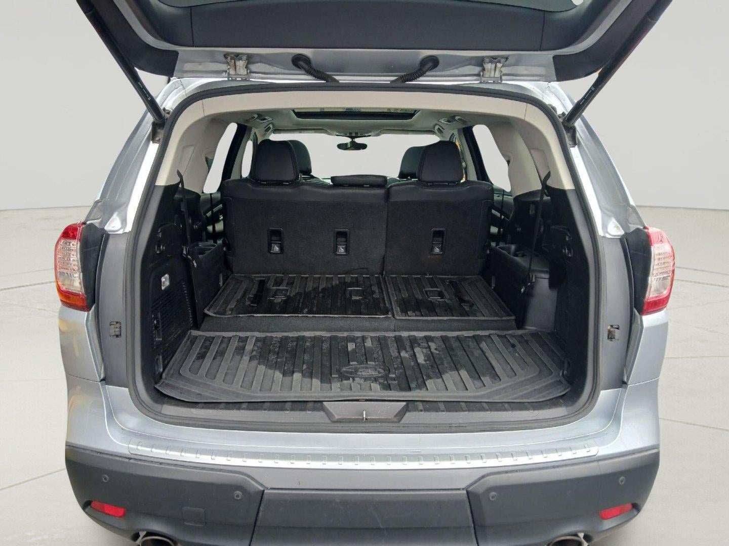 2021 Subaru Ascent Limited
