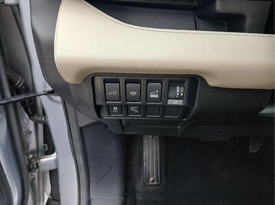 2021 Subaru Ascent Limited