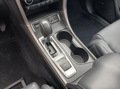 2021 Subaru Ascent Limited