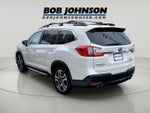 2025 Subaru Ascent LIMITED 8-PASSENGER