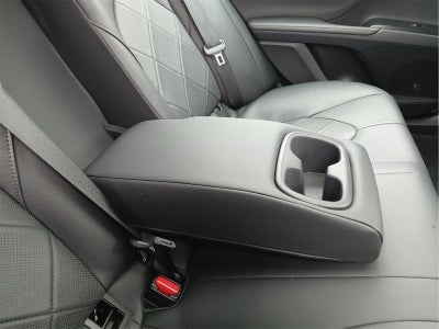 2019 Toyota CAMRY XLE