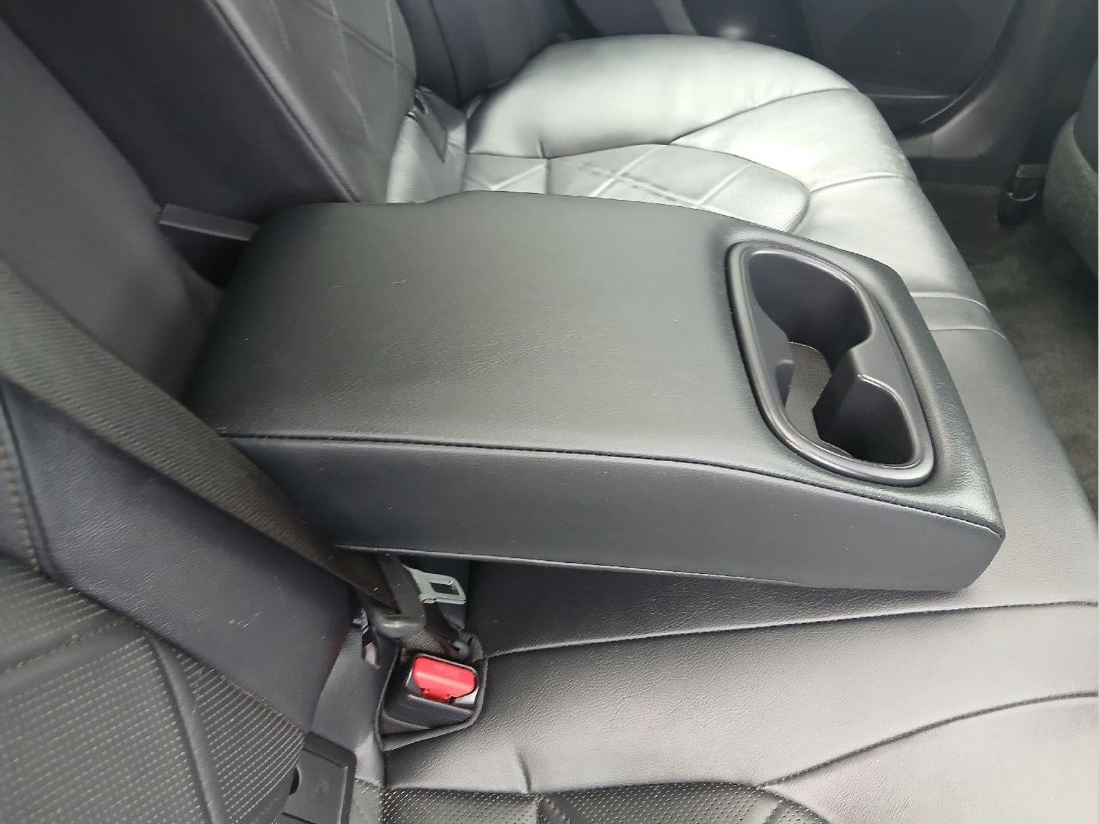 2019 Toyota Camry XLE