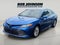 2019 Toyota Camry XLE