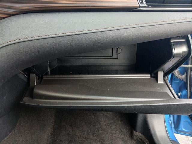 2019 Toyota Camry XLE