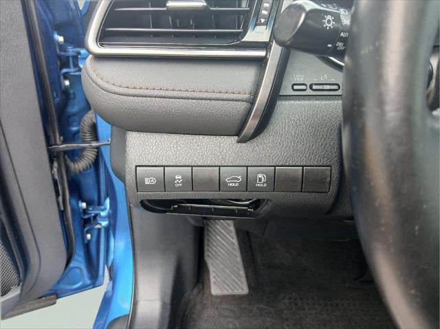 2019 Toyota Camry XLE