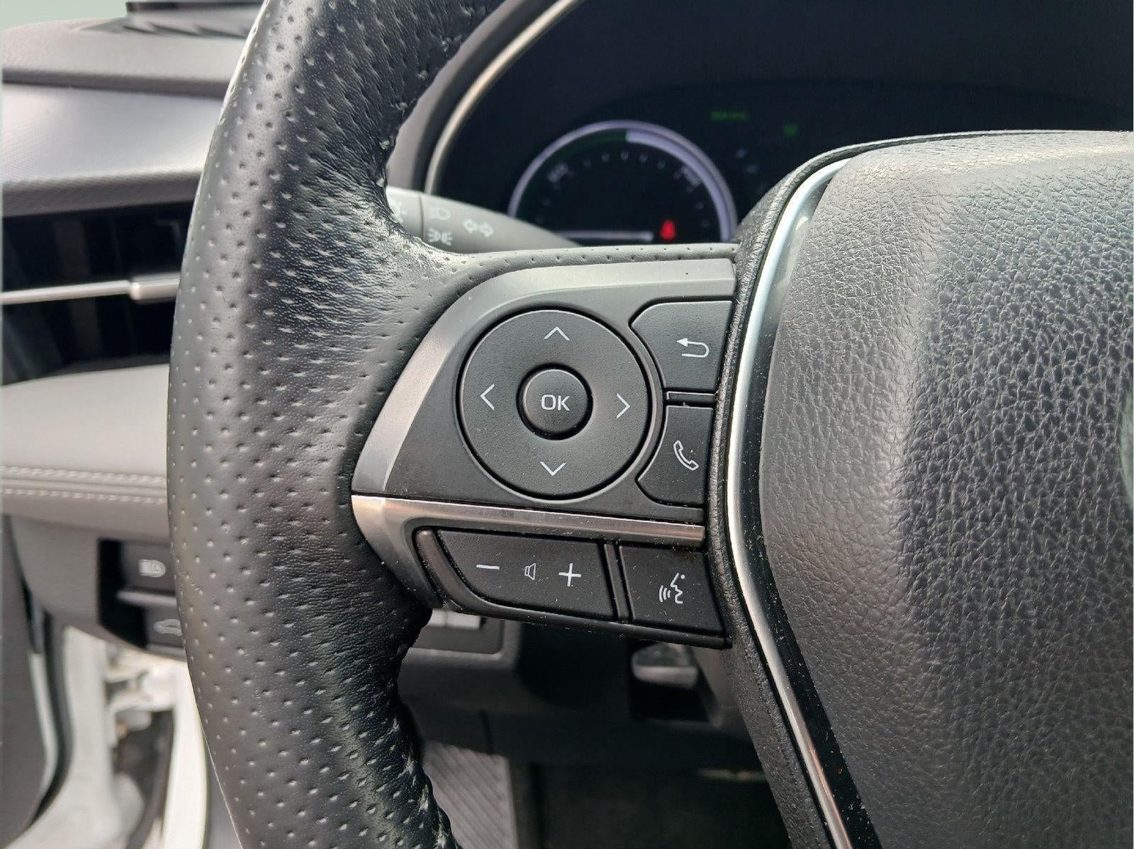 2019 Toyota Avalon Hybrid XSE