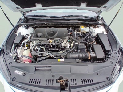 2019 Toyota Avalon Hybrid XSE