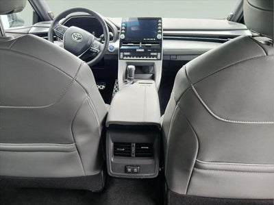 2019 Toyota Avalon Hybrid XSE
