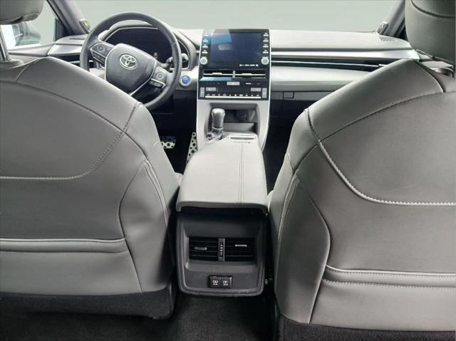2019 Toyota Avalon Hybrid XSE