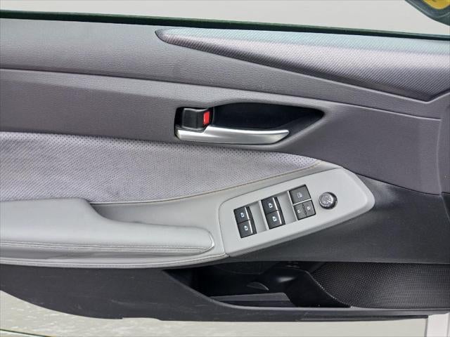 2019 Toyota Avalon Hybrid XSE