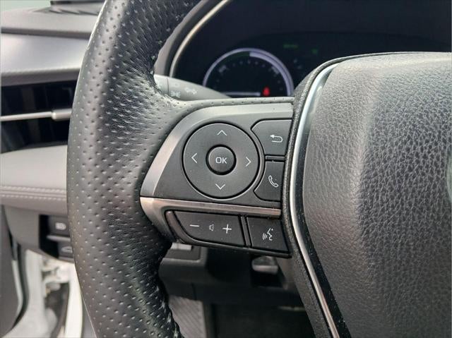 2019 Toyota Avalon Hybrid XSE