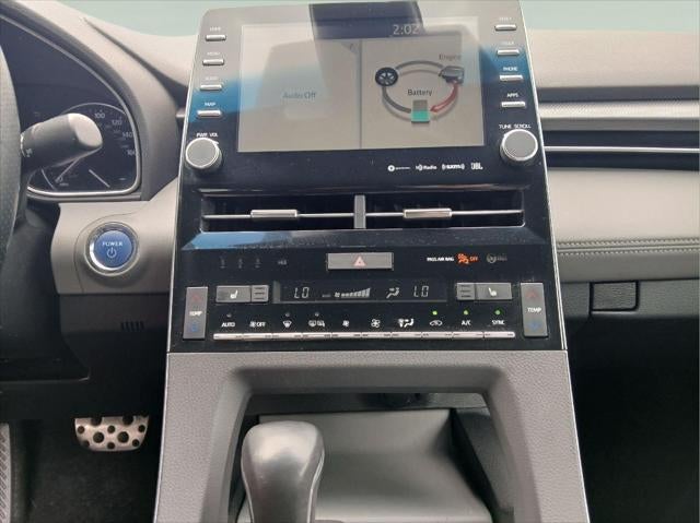2019 Toyota Avalon Hybrid XSE