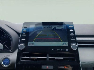 2019 Toyota Avalon Hybrid XSE