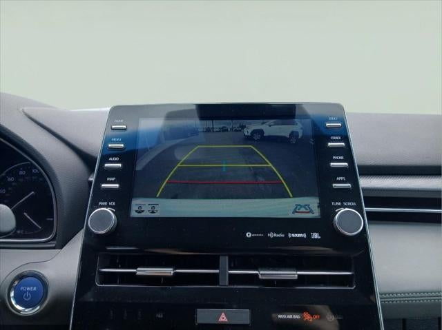 2019 Toyota Avalon Hybrid XSE
