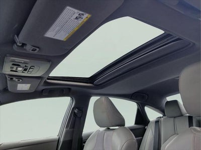 2019 Toyota Avalon Hybrid XSE