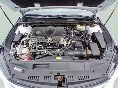 2019 Toyota Avalon Hybrid XSE