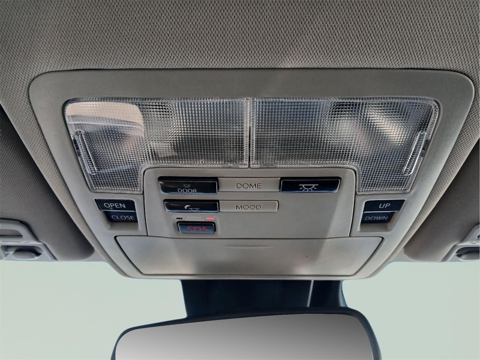 2018 Toyota AVALON Limited