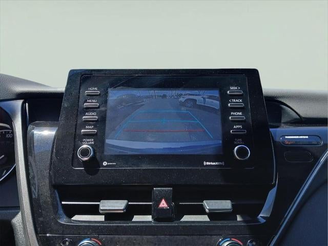 2023 Toyota Camry LE AUTO