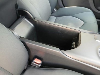 2022 Toyota Camry LE AUTO