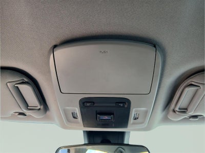 2024 Toyota Camry 4DSD