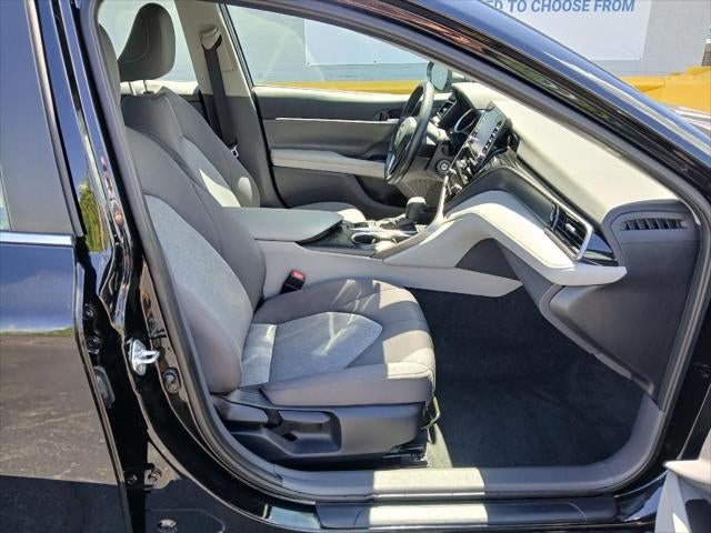 2024 Toyota Camry 4DSD