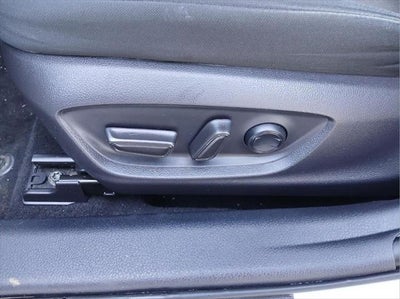 2022 Toyota CAMRY Hybrid LE