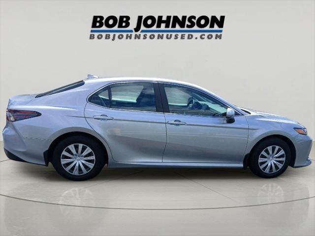 2024 Toyota Camry Hybrid Hybrid LE