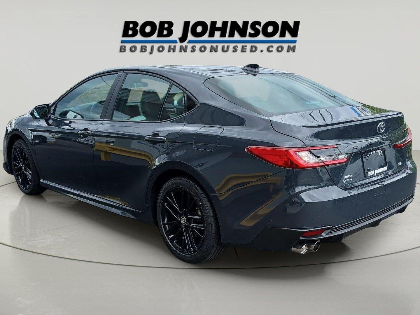 2025 Toyota Camry SE AWD