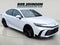 2025 Toyota Camry SE AWD