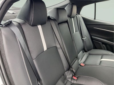 2025 Toyota Camry SE AWD