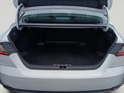 2025 Toyota Camry SE AWD