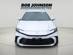 2025 Toyota Camry SE AWD