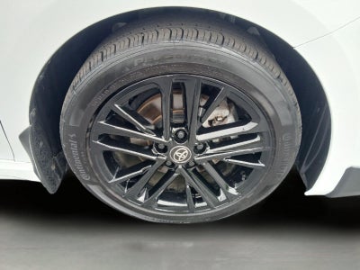 2025 Toyota Camry SE AWD
